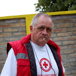 Bergel Zoltán